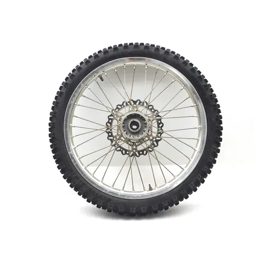 Front Wheel Rim 2013 Yamaha WR250F 3009A x 11