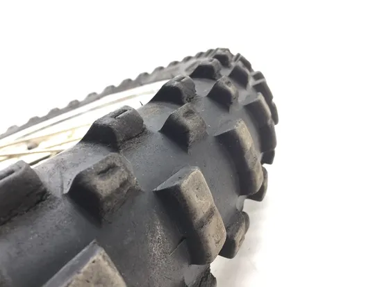 Front Wheel Rim 2013 Yamaha WR250F 3009A x