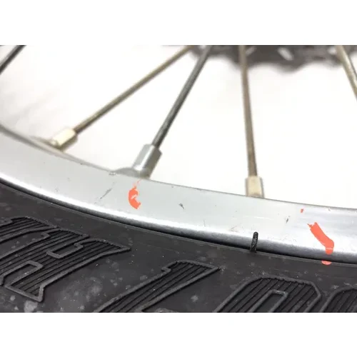 Front Wheel Rim 2013 Yamaha WR250F 3009A x 13