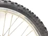 Front Wheel Rim 2013 Yamaha WR250F 3009A x