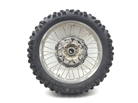 Rear Wheel Rim 2013 Yamaha WR250F 3009A