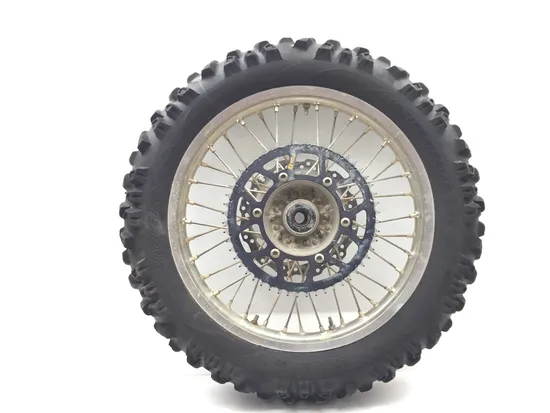 Rear Wheel Rim 2013 Yamaha WR250F 3009A