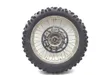 Rear Wheel Rim 2013 Yamaha WR250F 3009A