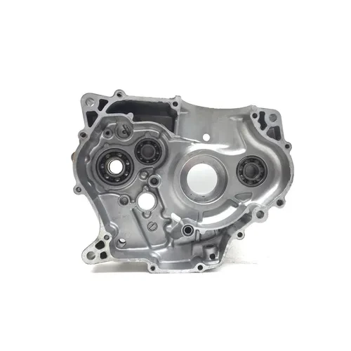 Engine Left Right Center Cases 1990 Suzuki DR350SE 2991A x 13