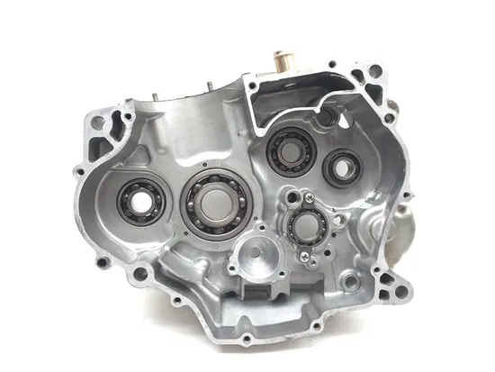 Engine Left Right Center Cases 1990 Suzuki DR350SE 2991A x