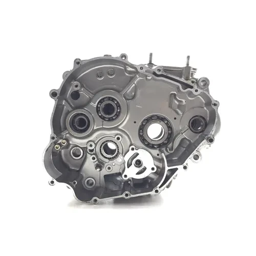 Engine Left Right Center Cases 1990 Suzuki DR350SE 2991A x 5