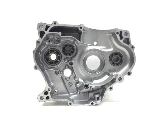 Engine Left Right Center Cases 1990 Suzuki DR350SE 2991A x