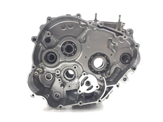 Engine Left Right Center Cases 1990 Suzuki DR350SE 2991A x