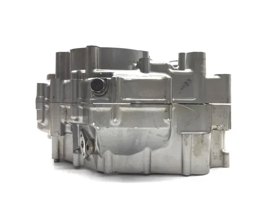 Engine Left Right Center Cases 1990 Suzuki DR350SE 2991A x