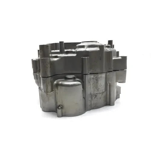 Engine Left Right Center Cases 1990 Suzuki DR350SE 2991A x 19