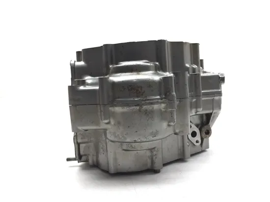 Engine Left Right Center Cases 1990 Suzuki DR350SE 2991A x