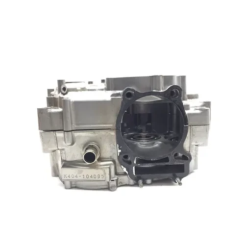 Engine Left Right Center Cases 1990 Suzuki DR350SE 2991A x 21
