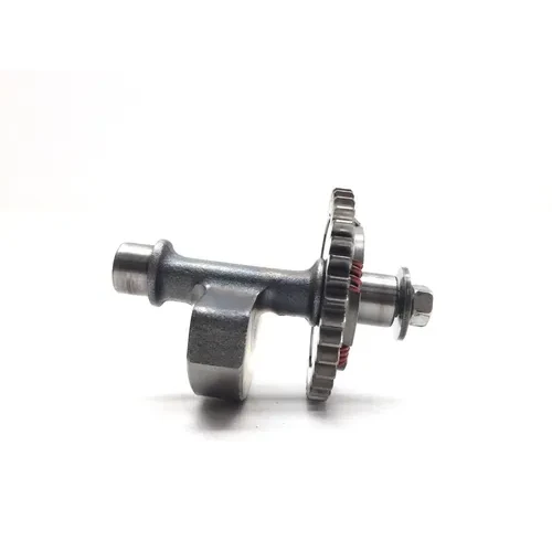 Engine Balancer 1990 Suzuki DR350SE 2991A 3