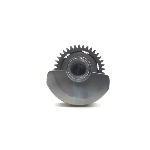 Engine Balancer 1990 Suzuki DR350SE 2991A 9