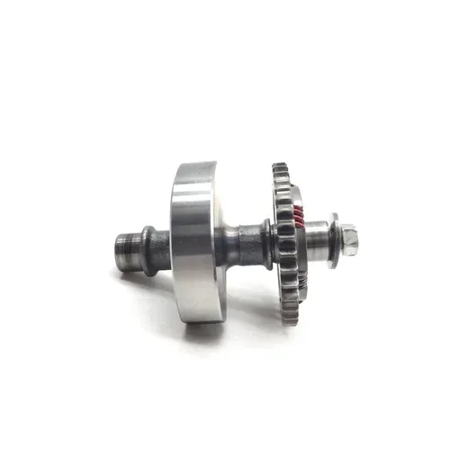 Engine Balancer 1990 Suzuki DR350SE 2991A 10