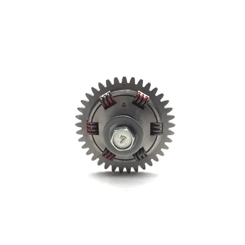 Engine Balancer 1990 Suzuki DR350SE 2991A 5