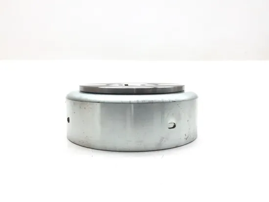 Engine Flywheel 1990 Suzuki DR350SE 2991A