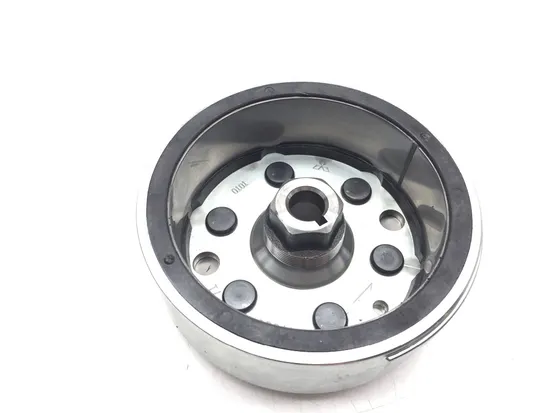 Engine Flywheel 1990 Suzuki DR350SE 2991A