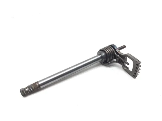 Engine Shifter Shift Shaft 1990 Suzuki DR350SE 2991A