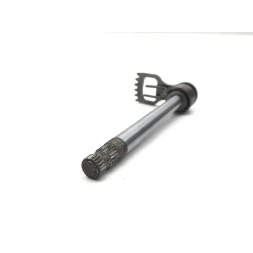 Engine Shifter Shift Shaft 1990 Suzuki DR350SE 2991A 7