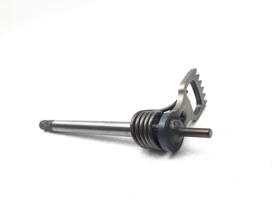 Engine Shifter Shift Shaft 1990 Suzuki DR350SE 2991A
