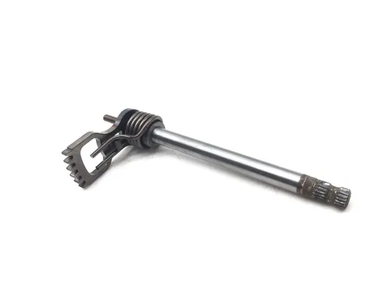 Engine Shifter Shift Shaft 1990 Suzuki DR350SE 2991A