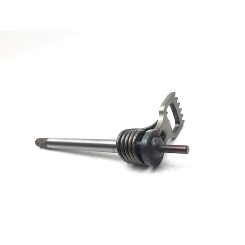 Engine Shifter Shift Shaft 1990 Suzuki DR350SE 2991A 5