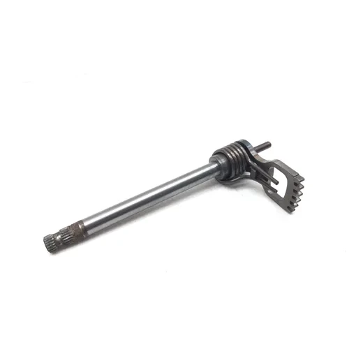 Engine Shifter Shift Shaft 1990 Suzuki DR350SE 2991A 8