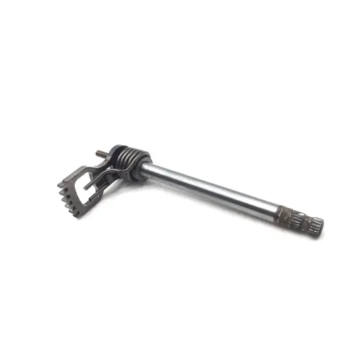 Engine Shifter Shift Shaft 1990 Suzuki DR350SE 2991A 3