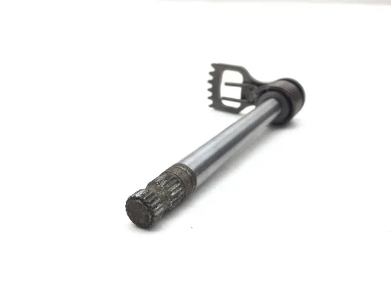 Engine Shifter Shift Shaft 1990 Suzuki DR350SE 2991A