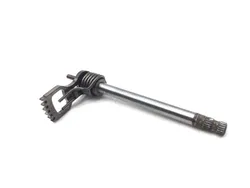 Engine Shifter Shift Shaft 1990 Suzuki DR350SE 2991A