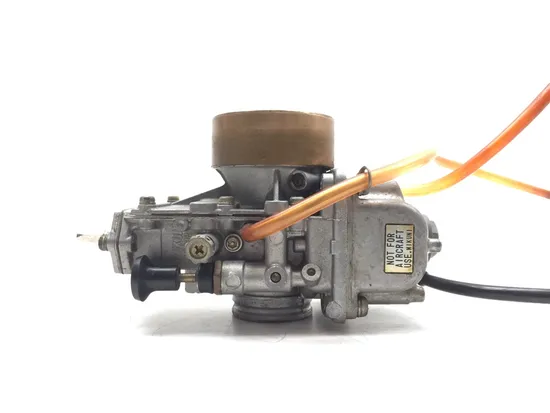 Carburetor Carb 1990 Suzuki DR350SE 2991A