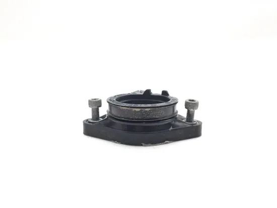 Carburetor Carb Intake Boot Manifold 1990 Suzuki DR350SE 2991A