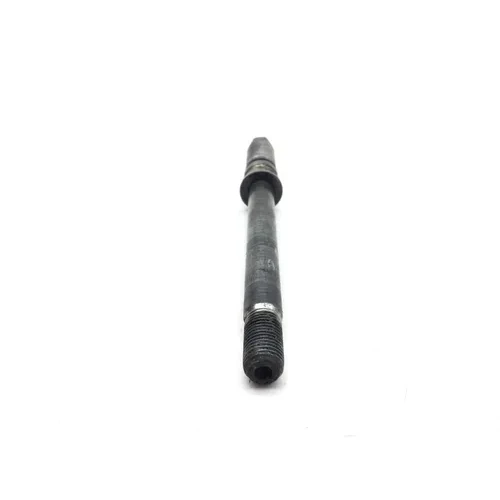 Front Wheel Axle 1990 Suzuki DR350SE 2991A 5