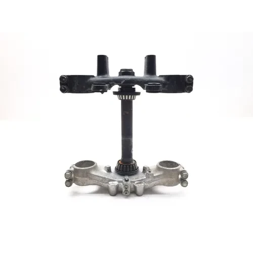 Upper Lower Triple Tree Set 1990 Suzuki DR350SE 2991A 3