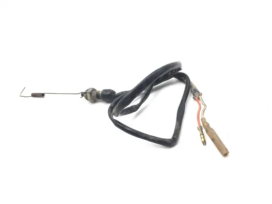 Brake Tail Light Switch 1990 Suzuki DR350SE 2991A