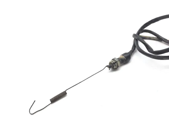 Brake Tail Light Switch 1990 Suzuki DR350SE 2991A