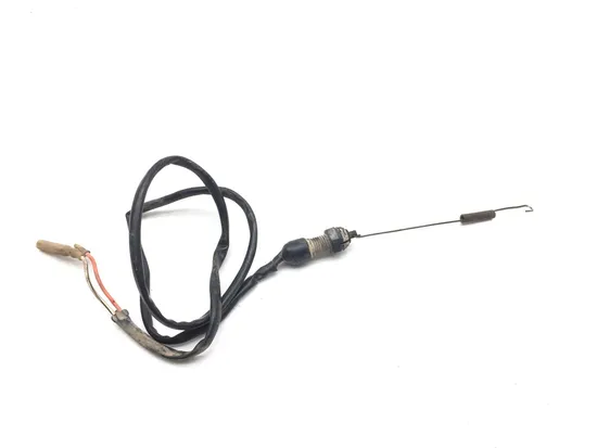 Brake Tail Light Switch 1990 Suzuki DR350SE 2991A