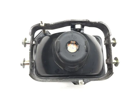 Headlight Front Headlamp 1990 Suzuki DR350SE 2991A