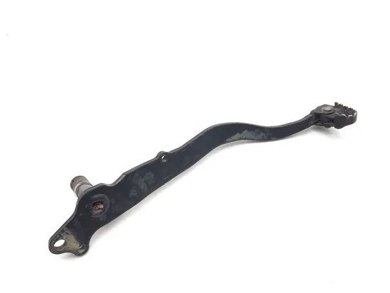 Foot Brake Pedal 1990 Suzuki DR350SE 2991A