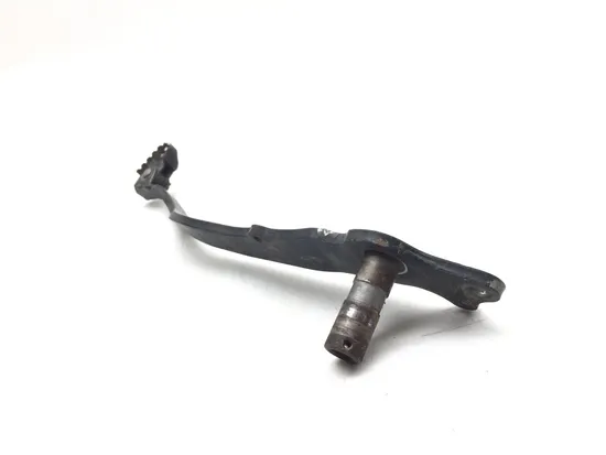 Foot Brake Pedal 1990 Suzuki DR350SE 2991A