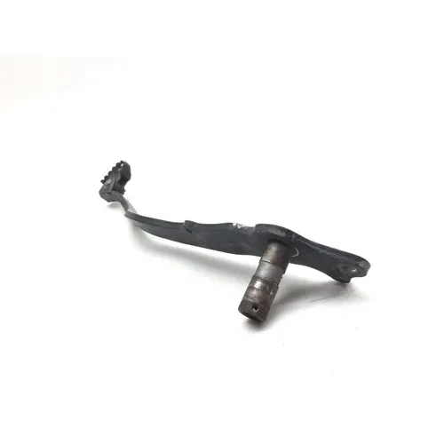 Foot Brake Pedal 1990 Suzuki DR350SE 2991A 7
