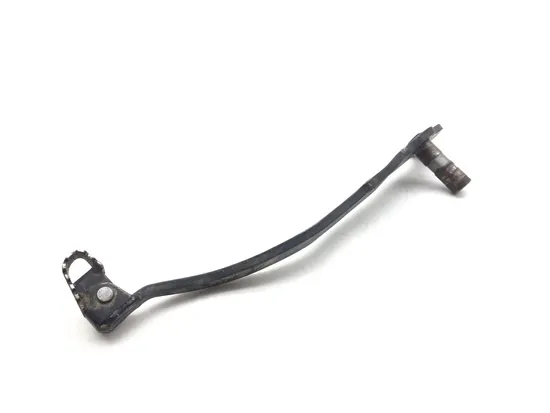 Foot Brake Pedal 1990 Suzuki DR350SE 2991A