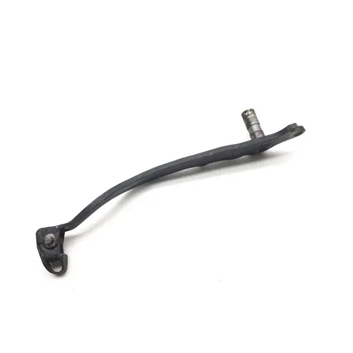 Foot Brake Pedal 1990 Suzuki DR350SE 2991A 8