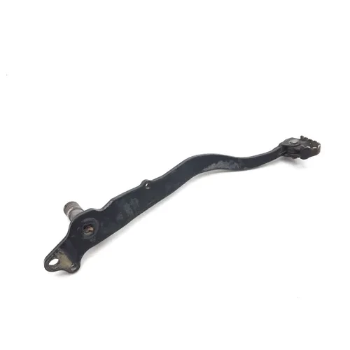 Foot Brake Pedal 1990 Suzuki DR350SE 2991A 3