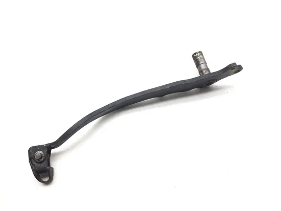 Foot Brake Pedal 1990 Suzuki DR350SE 2991A