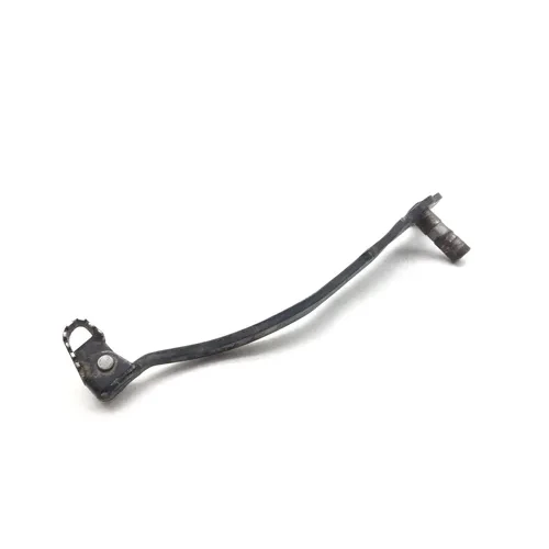 Foot Brake Pedal 1990 Suzuki DR350SE 2991A 5