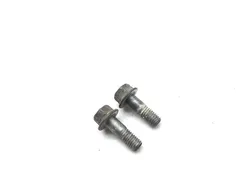 Front Brake Caliper Mounting Bolts 1990 Suzuki DR350SE 2991A