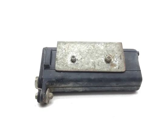 Tool Storage Box 1990 Suzuki DR350SE 2991A