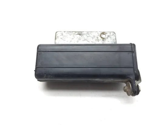 Tool Storage Box 1990 Suzuki DR350SE 2991A